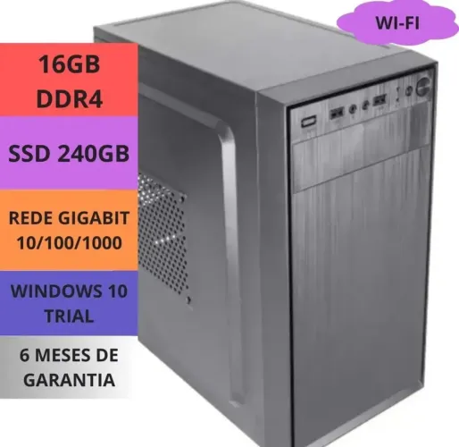 CPU Corei3