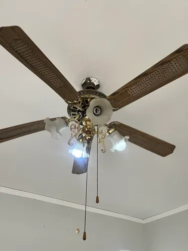 Ventilador