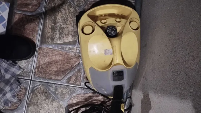 Vaporizador 