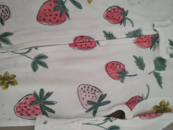 Roupa de  Carter's 