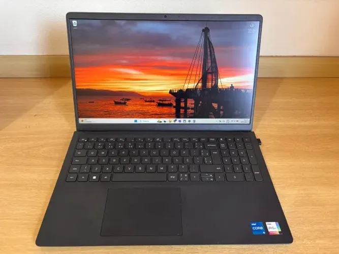 Notebook Dell Inspiron 15 3520 | i5 12ª Geração | 16GB RAM | SSD 500GB | Tela Full HD