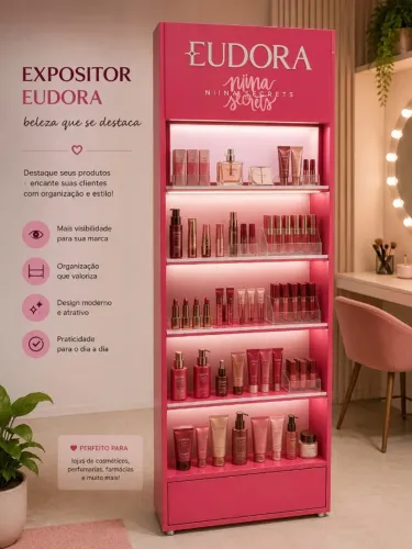 EXPOSITOR MAKE