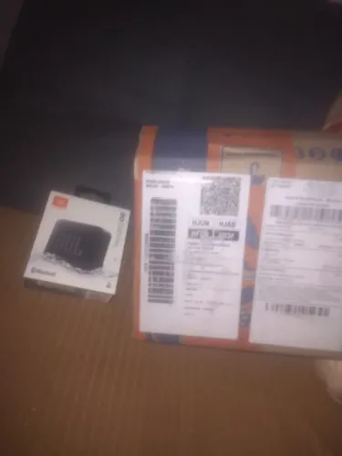JBL ESSENTIAL GO 2 ORIGINAL