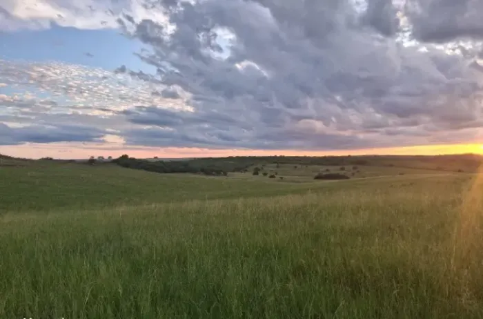 Vende-se Campo em Alegrete/RS