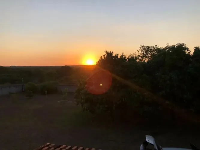 chácara à venda em floresta escura i, são pedro 8 quartos