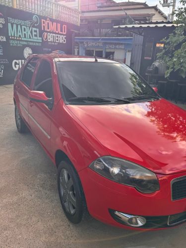 Imagem de Fiat Palio ELX 1.0 Fire/30 Anos F. Flex 8V 4P 2010