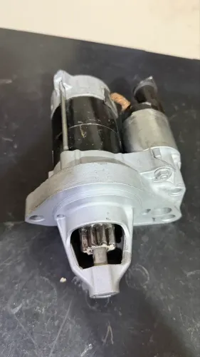Motor de partida Honda Civic HRV 9 dentes