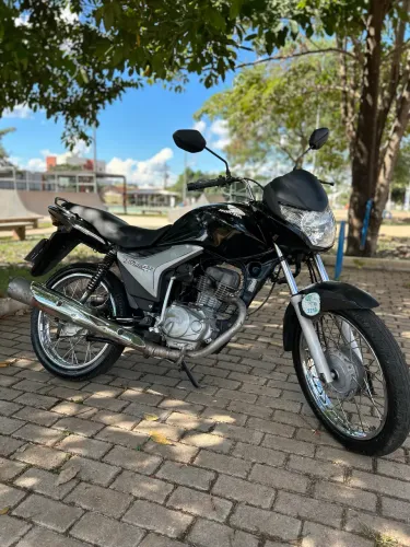 TITAN 150 MIX