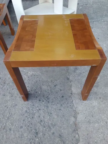 Mesinha de Centro Linda Ótimo 