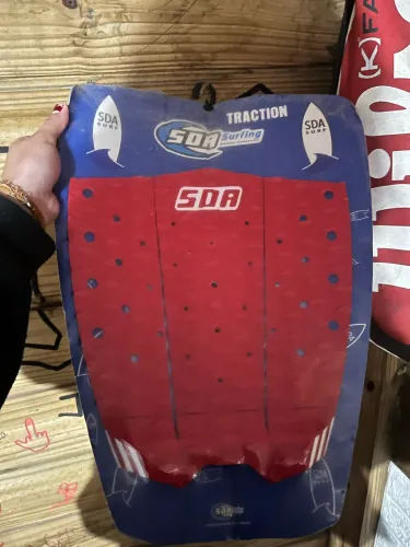 Deck de prancha