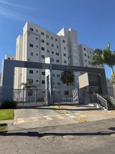 Vendo Apartamento Residencial Gran Opera