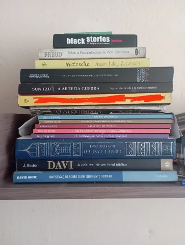 Livros no Precinho R$10-R$45 - ENVIO IMEDIATO EM ATÉ 24 HORAS - 3 OU + FAÇO DESCONT