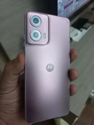 Moto G24 TROCO