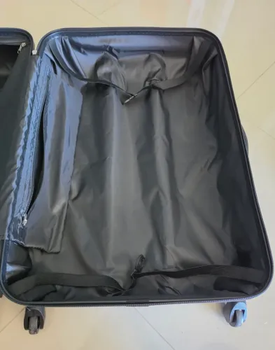 Mala de porão 23kg - NOVA