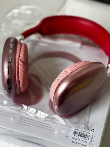 Fone Bluetooth P2