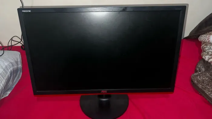 Monitor 75hz