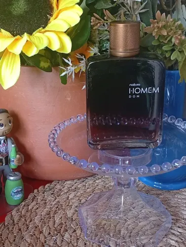 Natura Homem DOM (Loja On-line de Presentes)
