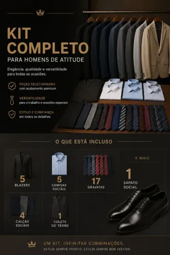 TUDO isto por 400$!5blazers,4calças,17gravatas,5camisas SOCIAL,,1colete,1 sapato social