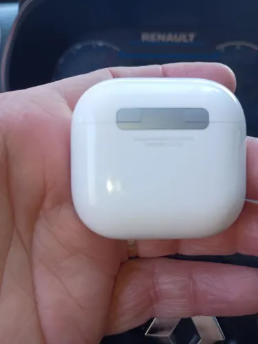 Vendo fone de ouvido 
