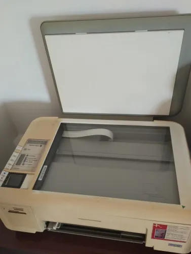 Impressora hp c4280