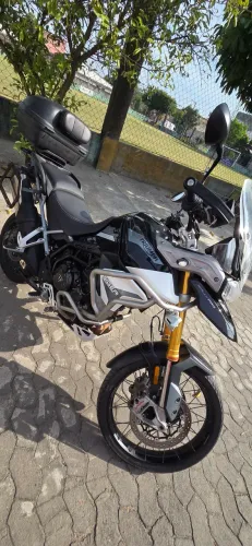 Tiger Rally pro 2022