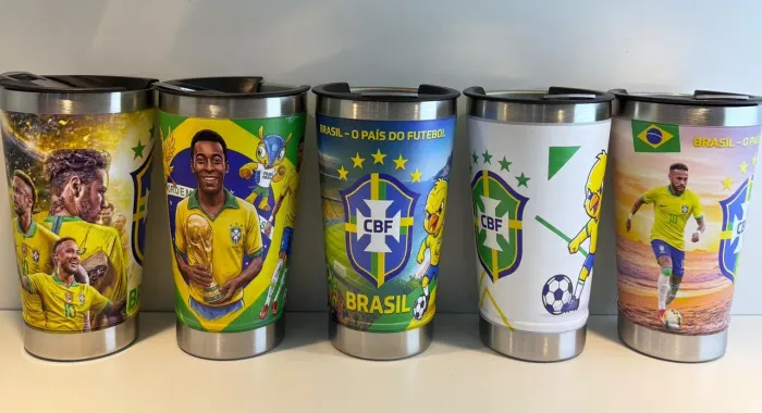 Copos térmicos Um:75