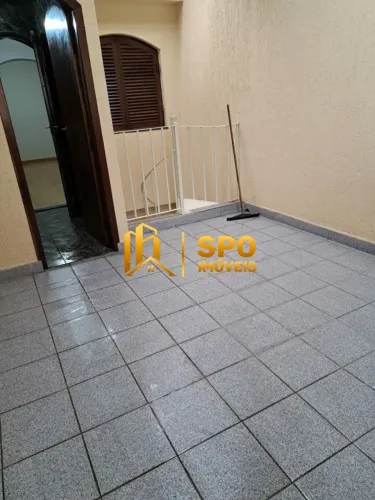 Casa em Condomínio no Jardim Marajoara | 4 Dorms, Suíte e Excelente Localização no Village