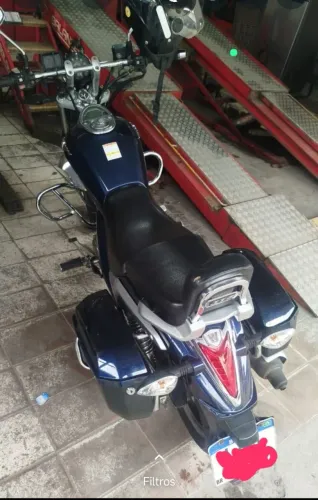 Vende moto