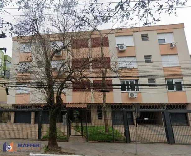 Apartamento 1 dormitórios à venda Praia de Belas Porto Alegre/RS