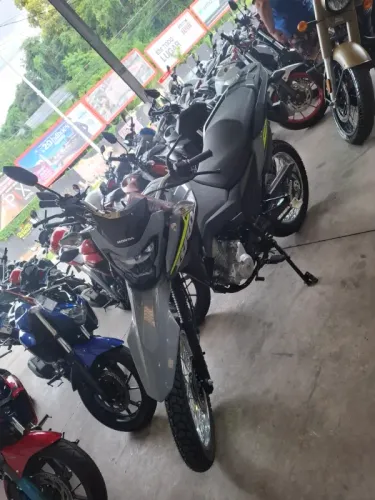 Honda NXR 160 160 cc 2026 okm