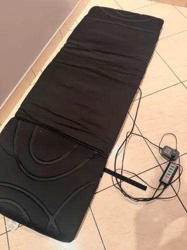 Esteira Massageadora Relax médic