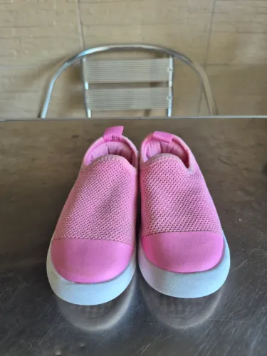 Tênis infantil Bibi