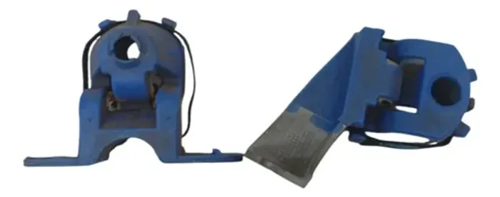 Coxim Suporte Escapamento Peugeot 308 2.0 2013 2014 2015