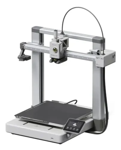 Impressora 3D BAMBU lab A1
