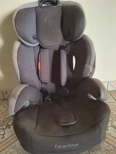 Vende-se cadeirinha para carro
