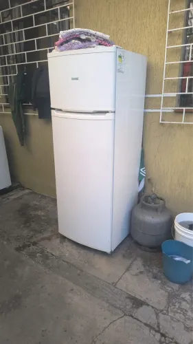 Geladeira cônsul