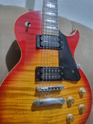 Guitarra