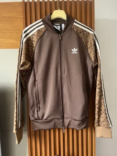 Casaco original Adidas