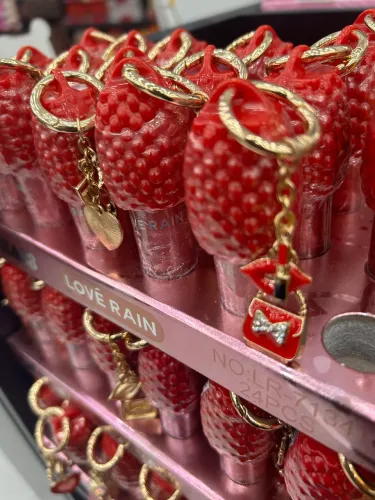 Gloss love rain 