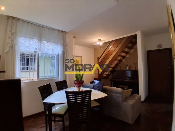 Apartamento cobertura 3 quartos no Palmares, em Belo Horizonte / MG