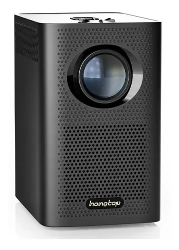 Projetor Hongtop S30 MAX com android