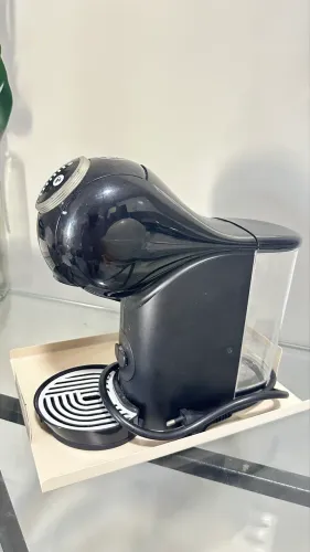 Cafeteira Dolce Genio S Plus