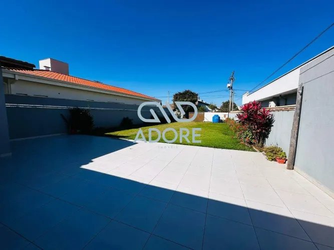 Casa á venda no Condomínio Lagos D'icaraí - Salto/SP