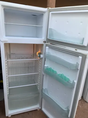 Geladeira Electrolux frost free