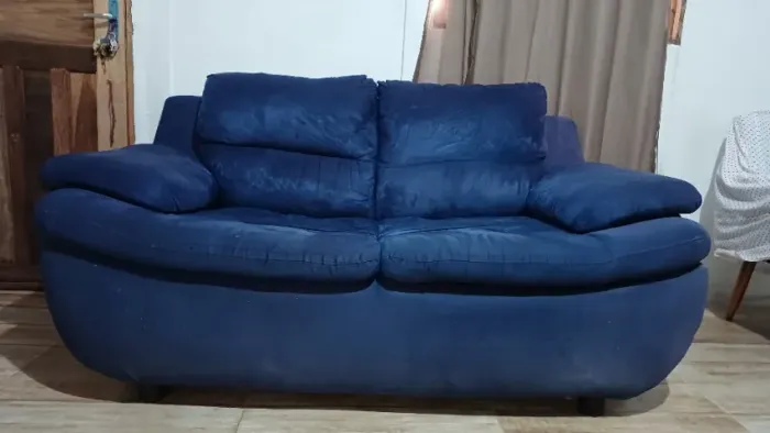 Vendo Sofá em bom estado