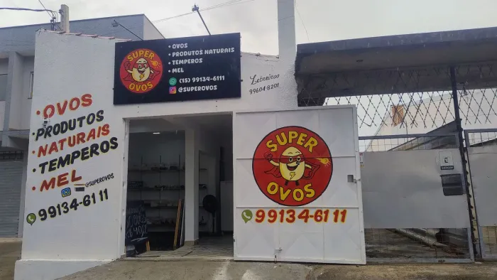 Alugo salão comercial 