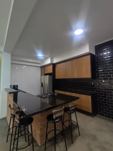 Casa para alugar na Mooca