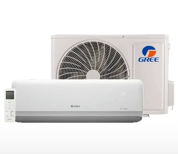 Vendo Ar condicionado GREE 12000 BTU Inverter
