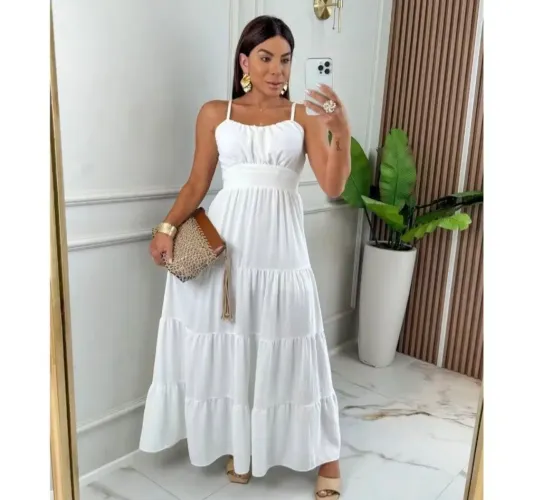 Vestido Casual