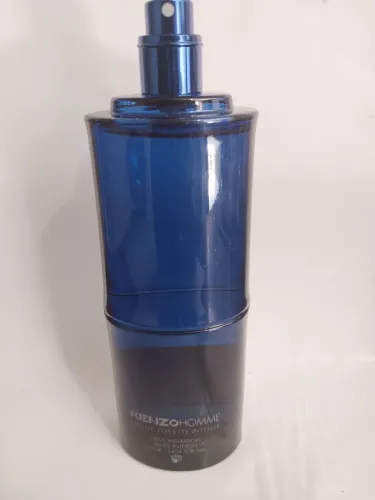 Kenzo homme eau de toilette intense